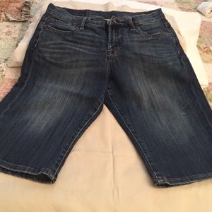 Sale Lucky brand Bermuda shorts