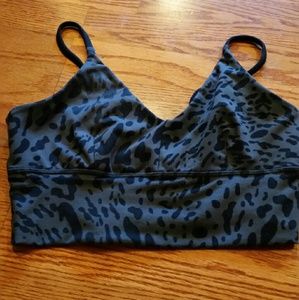 Lululemon bra