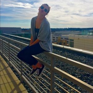 Meet your Posher, Kelly