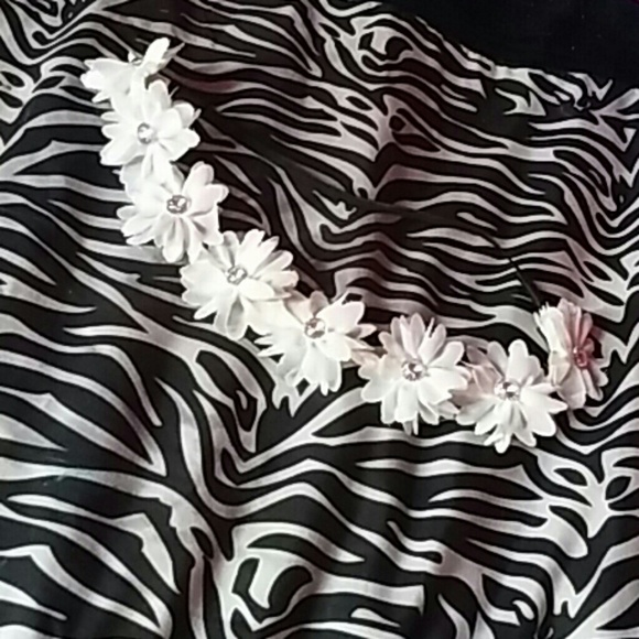 Flower crown