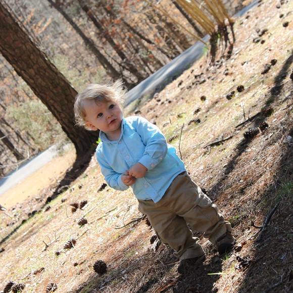 Meet your Posher, Lainandlynleigh