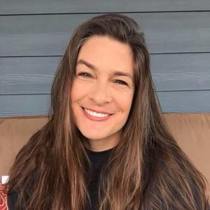 Meet your Posher, Jodi