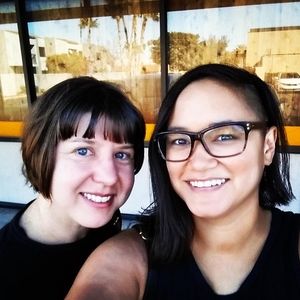 Meet your Posher, Zoe