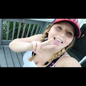 Meet your Posher, Katelynn