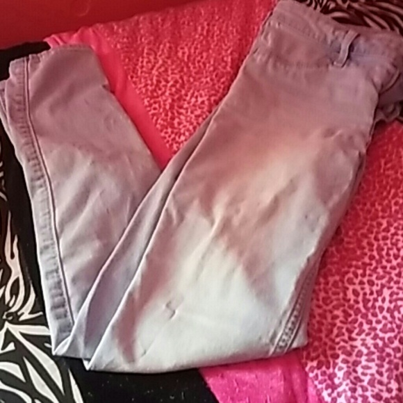 Jeans - Picture 2 of 2