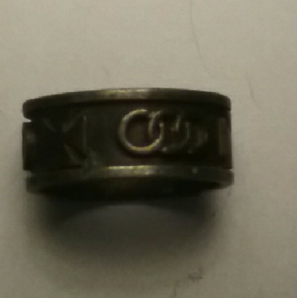 James avery pattee ring