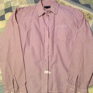 Polo by Ralph Lauren long sleeve blouse