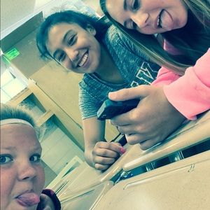 Meet your Posher, Kaitlin