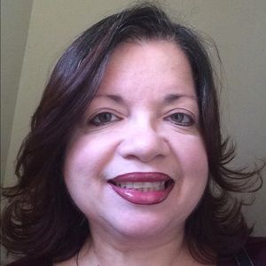 Meet your Posher, Ivonne