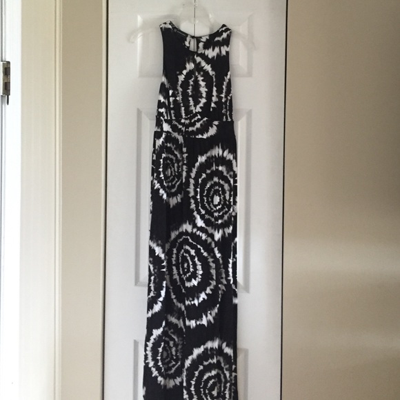 International concepts maxi dress