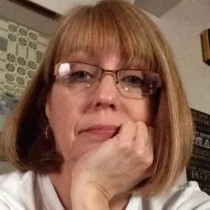 Meet your Posher, Ruth