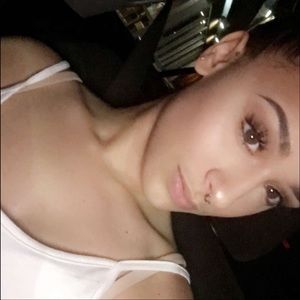 Meet your posher 😘