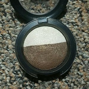 Illusionary burning ambition MAC