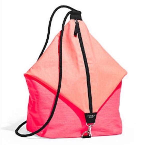 Victoria secret tote
