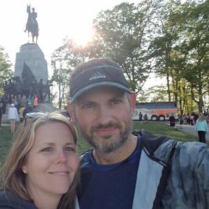 Meet your Posher, Dawn