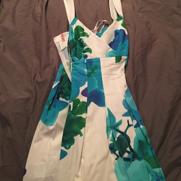 Calvin Klein lightweight dress