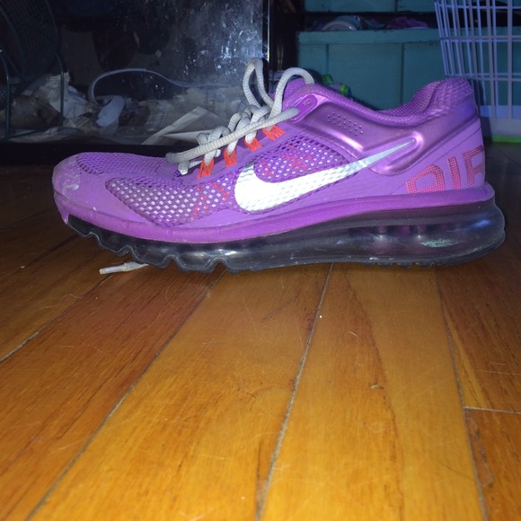 2013 Nike air max