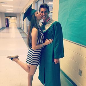 Meet your Posher, Autumn