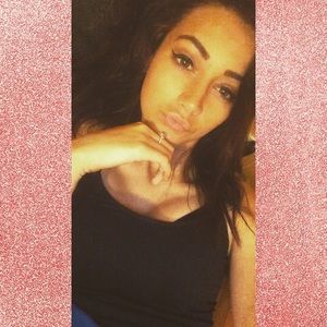 Meet your Posher, Jordan