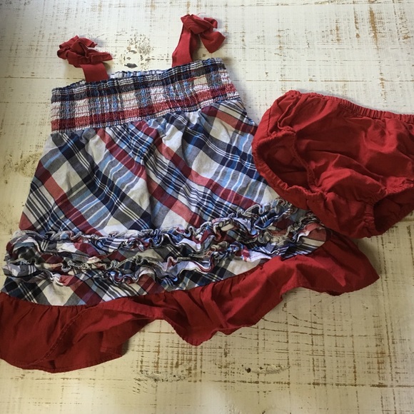 Toddler dress
