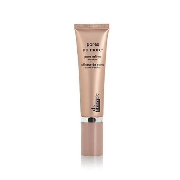 dr. brandt Pores No More Refiner