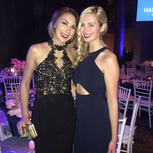 Meet your Posher, Christina