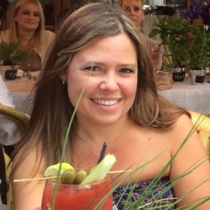 Meet your Posher, Ranee