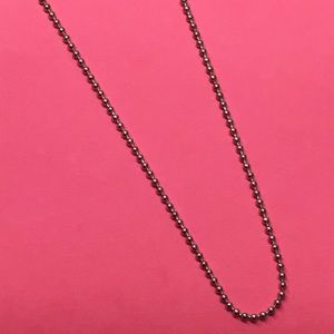 Origami Owl Ball Chain