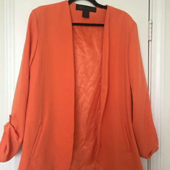 Kardashian Kollection Boyfriend Blazer *REDUCED*