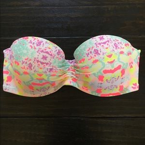 Victoria Secret Bathing Suit Top