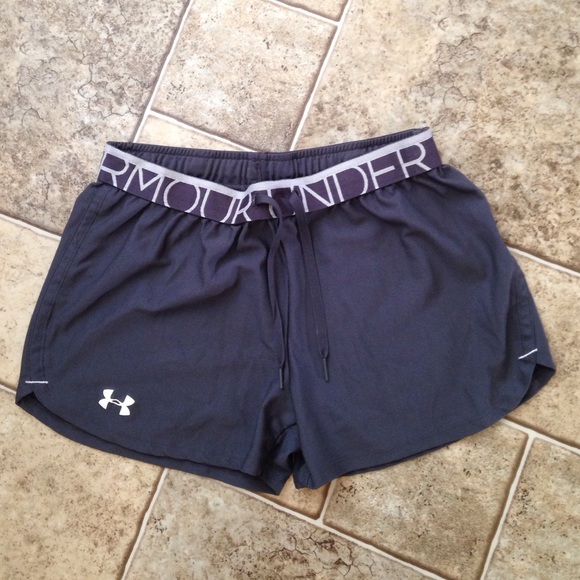 Under Armour shorts