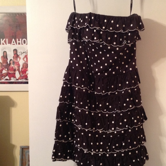 Betsy Johnson size 4