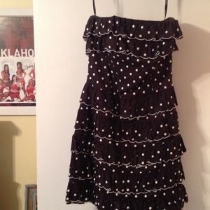 Betsy Johnson size 4