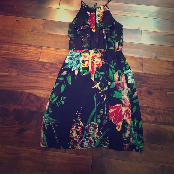 Old Navy Sundress, size small