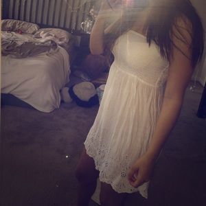 Beach dress