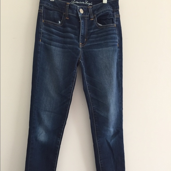 American Eagle Jegging