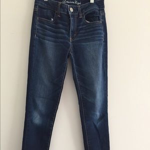 American Eagle Jegging
