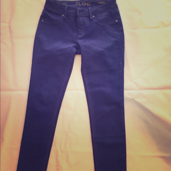 Peacock Emma leggings