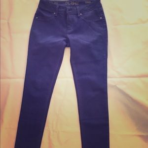 Peacock Emma leggings