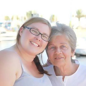 Meet your Posher, Sara