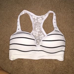 Sports Bra-Active Wear