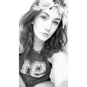 Meet your Posher, Ashlee