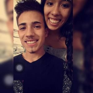 Meet your Posher, Annette