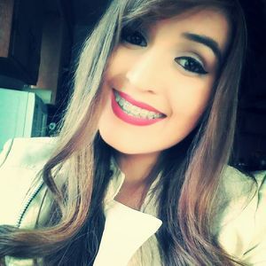 Meet your Posher, Raylene