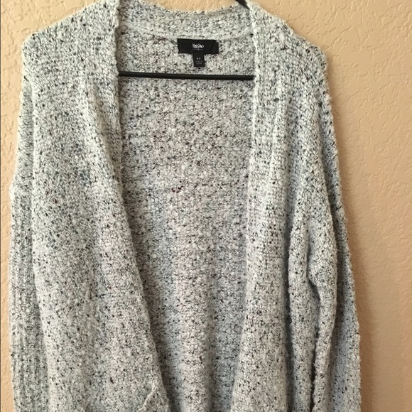 Mossimo cardigan