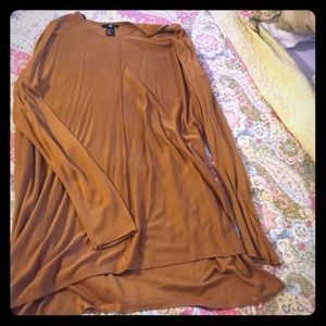 H&M tunic