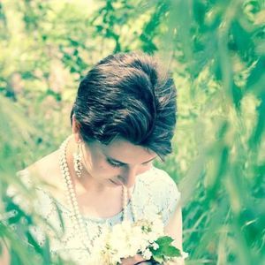 Meet your Posher, Morgan