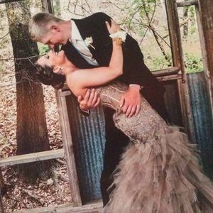 Meet your Posher, Tyler