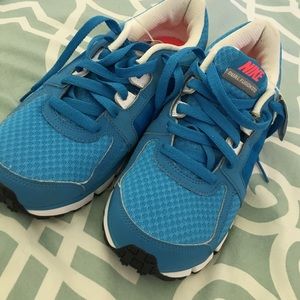 Nike Dual Fusion Running