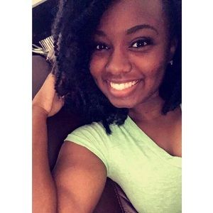 Meet your Posher, Madison